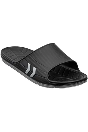 Hummel Nielsen Badesandal - Sort