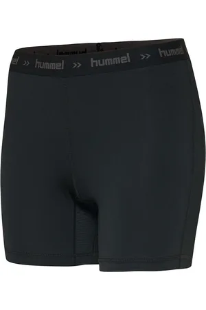 Hummel First Performance Tights - Sort Kvinde