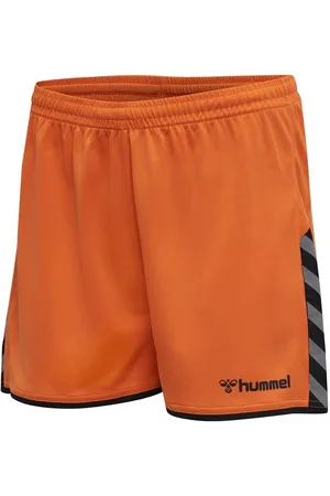 Hummel Shorts med snøretalje