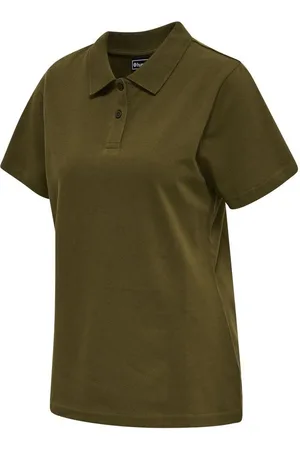 Hummel Poloshirt