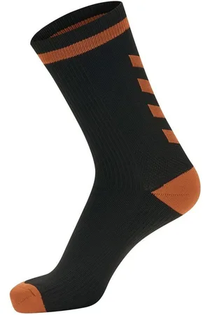 Hummel Elite indendørssokker, korte