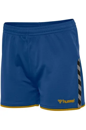 Hummel Shorts med snøretalje
