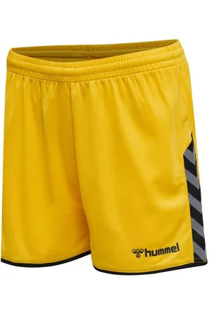 Hummel Shorts med snøretalje