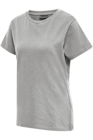 Hummel T-shirt med korte ærmer
