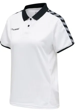 Hummel Funktionel poloshirt