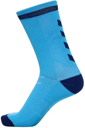 Hummel Elite Træningssokker - Blå/Navy