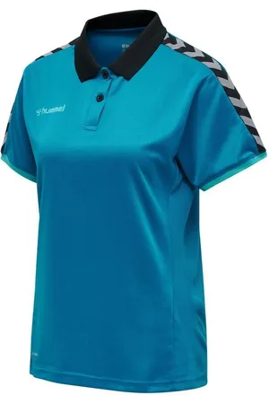 Hummel Funktionel poloshirt