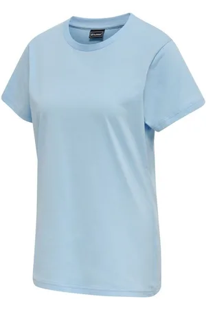 Hummel T-shirt med korte ærmer