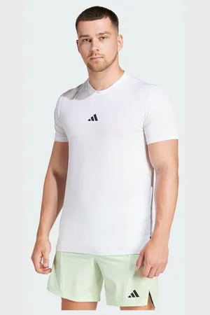 adidas Designed for Training Workout T-shirt
