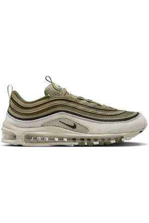 Nike air max hotsell 97 sort og hvid