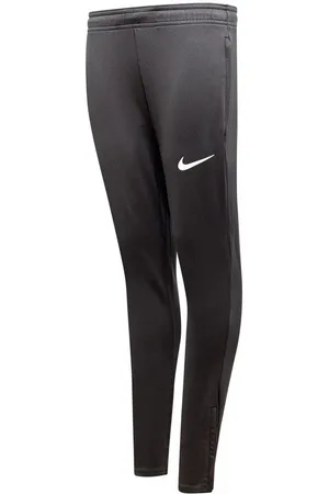 Nike Træningsbukser Dri-FIT Strike 24 - Sort/Hvid Børn