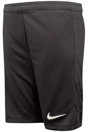 Nike Shorts Dri-FIT Academy Pro 24 - Sort/Hvid Børn