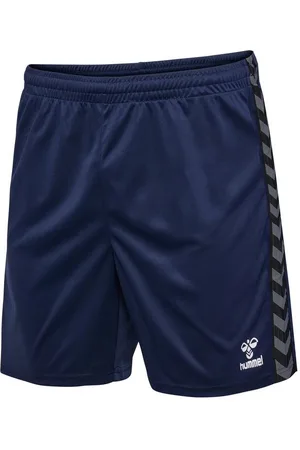 Hummel Shorts Authentic - Navy