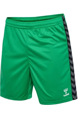 Hummel Shorts Authentic - Grøn