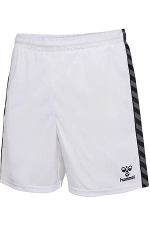 Hummel Shorts Authentic - Hvid