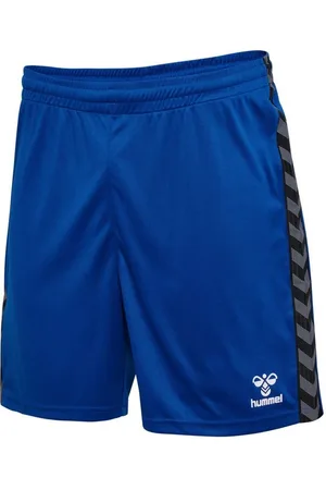 Hummel Shorts Authentic - Blå