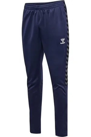Hummel Træningsbukser Authentic - Navy
