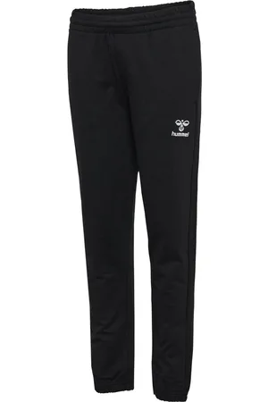 Hummel Sweatpants hmlGO 2.0 - Sort Børn