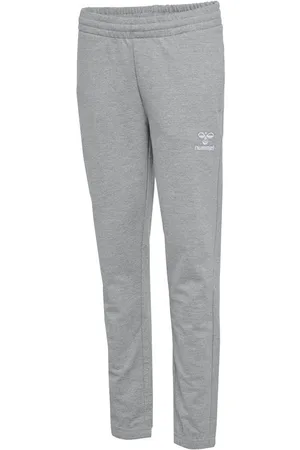 Hummel Sweatpants hmlGO 2.0 - Grå Børn