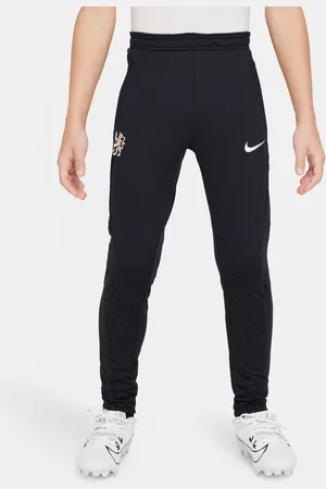 Nike Chelsea Træningsbukser Dri-FIT Strike Special Edition - Navy/Hvid Børn