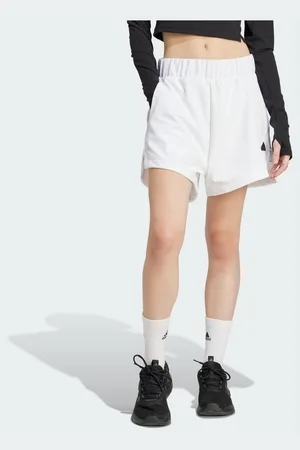 adidas Z.N.E. Woven shorts