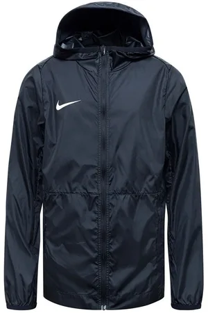Nike Regnjakke Storm-FIT Academy Pro 24 - Sort/Hvid Børn