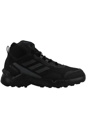 adidas Vandresko Eastrail 2.0 Mid RAIN.RDY - Sort