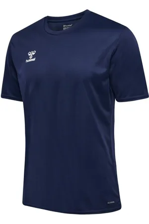 Hummel Trænings T-Shirt Essential - Navy