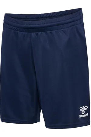 Hummel Træningsshorts Essential - Navy