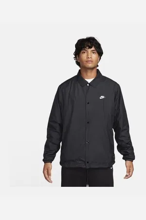 Nike Jakke Club Coaches