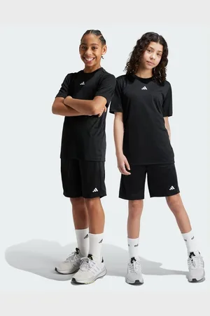 adidas Train Essentials Logo Regular Fit Kids shorts