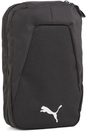 PUMA TeamGOAL Toilettaske - Sort