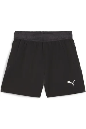 PUMA TeamFINAL Shorts - - Kvinde