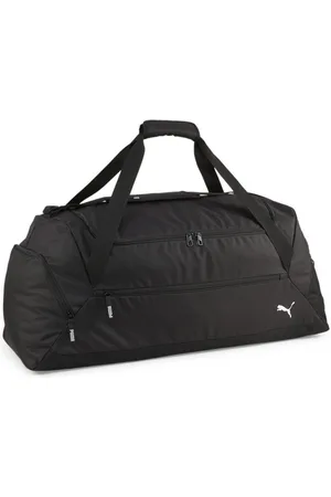 PUMA Sportstaske teamGOAL L - Sort