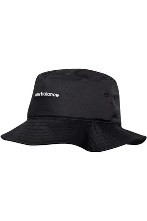 New Balance Bøllehat - Sort