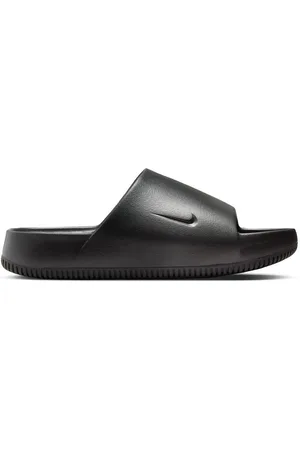 Nike Badesandal Calm - Sort