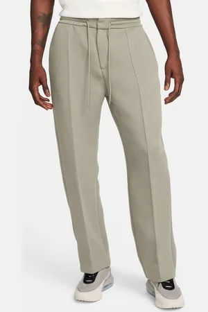 Nike Sweatpants NSW Tech Fleece Reimagined - Grå