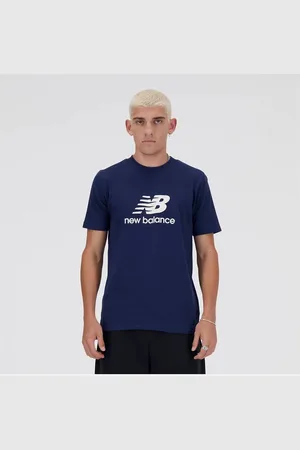 New Balance T-Shirt Sport Essentials - Navy