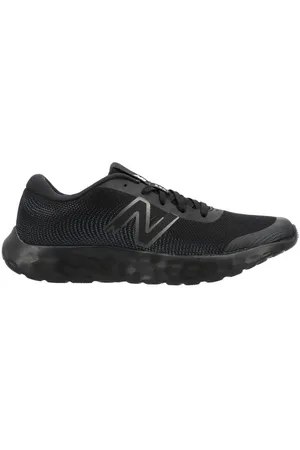 New Balance Sneaker 520 V8 - Sort Børn