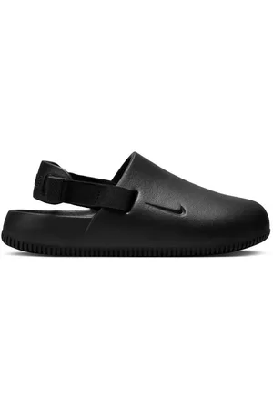 Nike Sandal Calm - Sort Kvinde