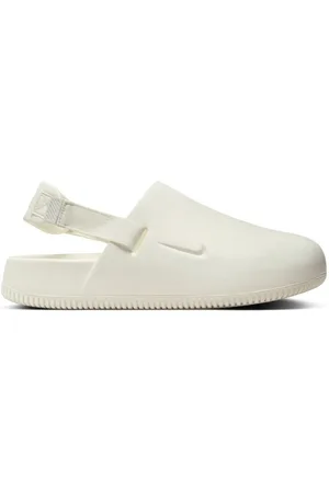 Nike Sandal Calm - Hvid Kvinde