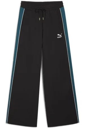 PUMA T7 PLAY.PARIS. Track Pants WV Black