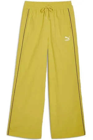 PUMA T7 PLAY.PARIS. Track Pants WV Fresh Pear