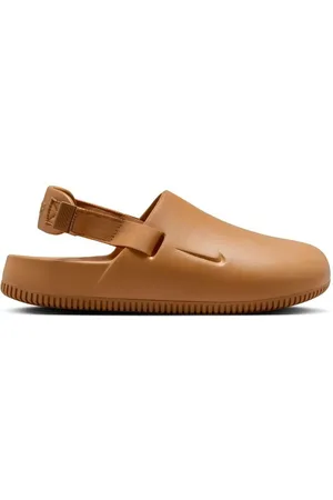 Nike Sandal Calm - Brun Kvinde
