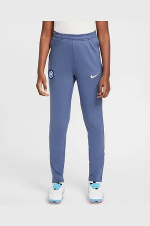 Nike Inter Træningsbukser Dri-FIT Strike - Blå/Blå Børn