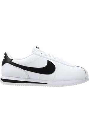 Nike Sneaker Cortez - Hvid/Sort