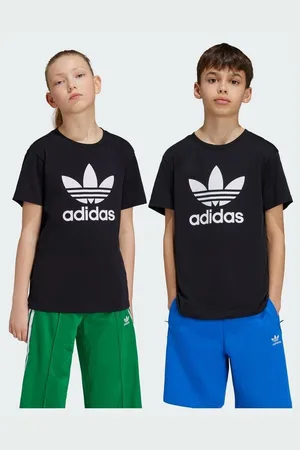 adidas Original Trefoil Kids T-shirt