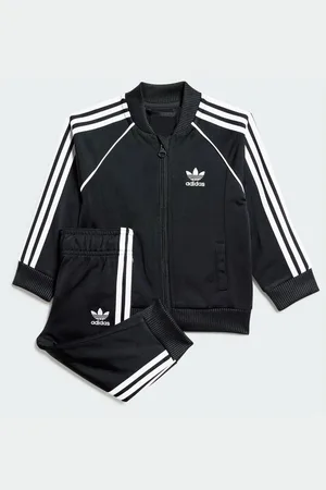 adidas Original Adicolor SST Kids træningsdragt