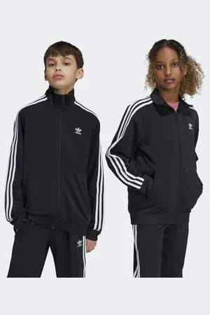 adidas Original Adicolor Firebird Kids overdel