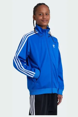 adidas Original Adicolor Firebird Kids overdel